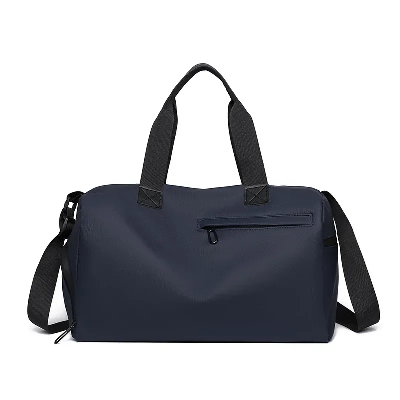Ketra Gear Large Capacity Sports Travel Bag — Waterproof Oxford Duffel