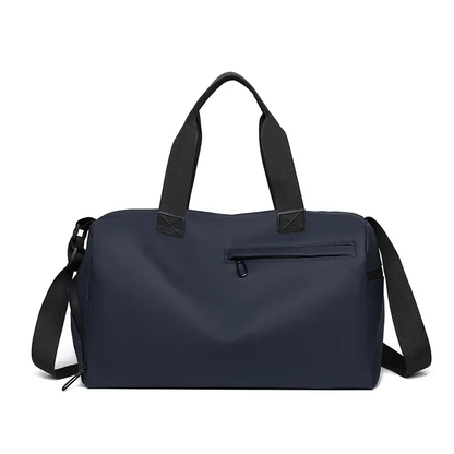 Ketra Gear Large Capacity Sports Travel Bag — Waterproof Oxford Duffel