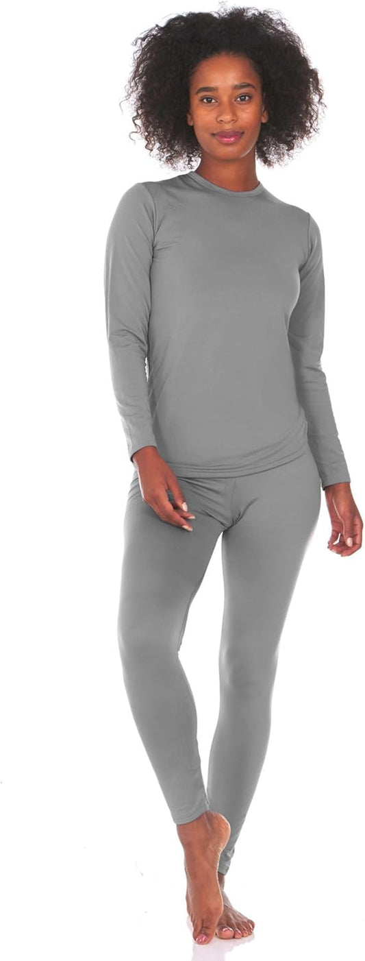 Womens Thermal Underwear